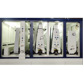 Atacama Wide Belt Sander