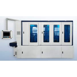 Atacama Wide Belt Sander