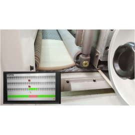 Atacama Wide Belt Sander