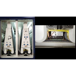 Atacama Wide Belt Sander