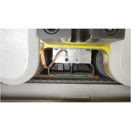 Atacama Wide Belt Sander