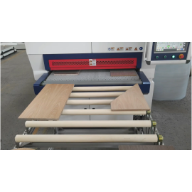 Atacama Wide Belt Sander