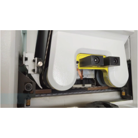 Atacama Wide Belt Sander