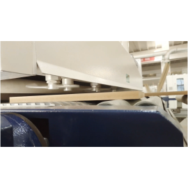 Atacama Wide Belt Sander