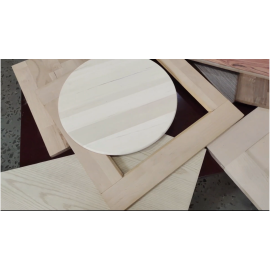 Atacama Wide Belt Sander