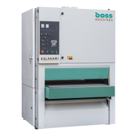 Kalahari 2 Head  650 | 1100 R-RC Wide Belt Sander