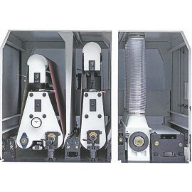 Gobi 1300 Planer Sanding Machine