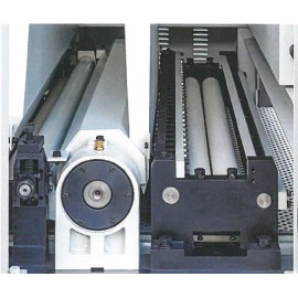 Gobi 1300 Planer Sanding Machine