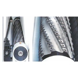 Gobi 1300 Planer Sanding Machine