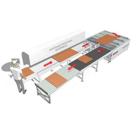 RTS Compact Return System