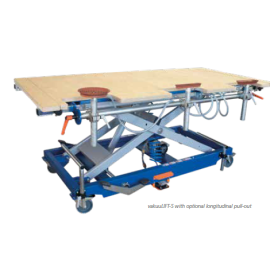 VakuuLIFT-S Worktable