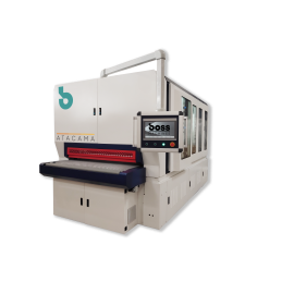 Atacama Wide Belt Sander