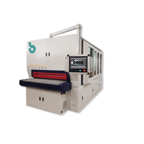 Atacama Wide Belt Sander