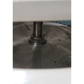 CSD 650 Circle Sawn Distressing Machine