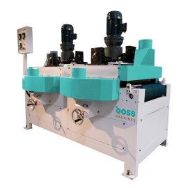 CSD 650 Circle Sawn Distressing Machine