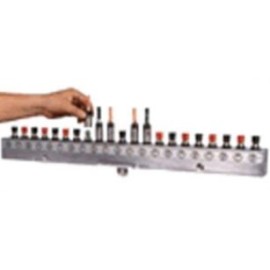 HS25-T2 Two Unit Boring Machine