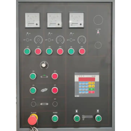 Kalahari 3 Head 1100 I 1350R-R-RC Wide Belt Sander