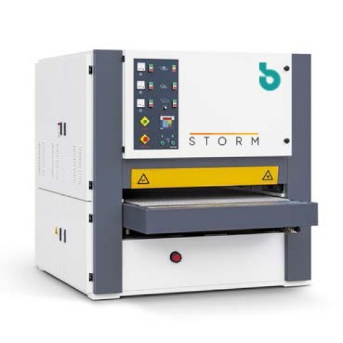 Storm 2 Head 700 I 1000 I 1300 R-RC Wide Belt Sander