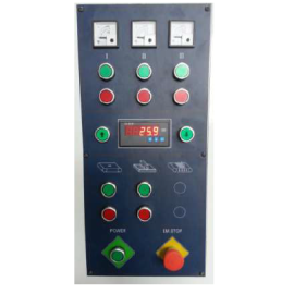 Storm 3 Head 700 I 1300 R-R-RC Wide Belt Sander