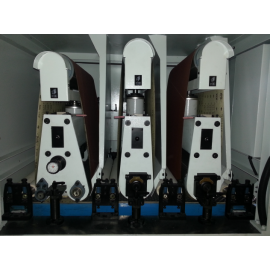 Storm 3 Head 700 I 1300 R-R-RC Wide Belt Sander