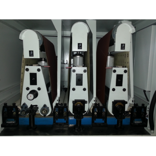 Storm 3 Head 700 I 1300 R-R-RC Wide Belt Sander | Taurus Craco