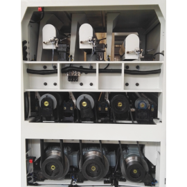 Storm 3 Head 700 I 1300 R-R-RC Wide Belt Sander