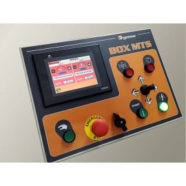 BOX MTS Electronic Press for Drawer and Door Assembly