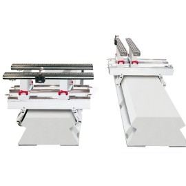 SHARP CNC Machine SHARP CNC Machine