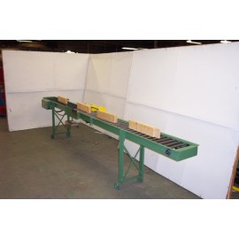 30J Conveyorized Glue Applicator