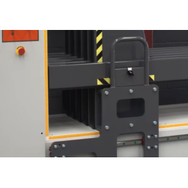 AIRKOMP Electro-Pneumatic Press