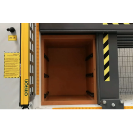 AIRKOMP Electro-Pneumatic Press