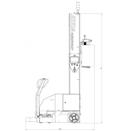 ROBOWRAP 2700 VPT