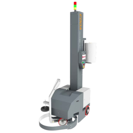 ROBOWRAP 2700 VPT