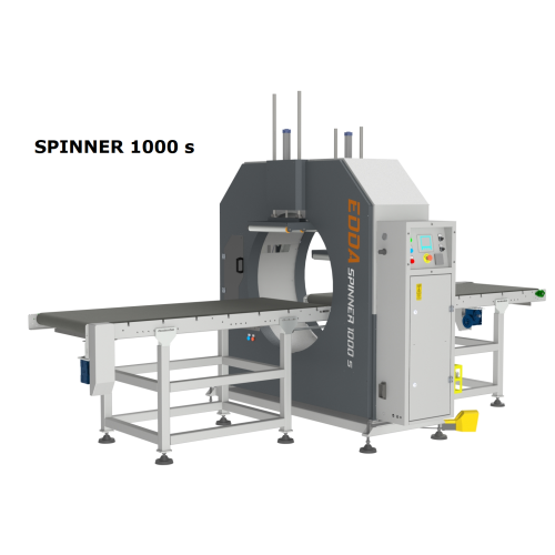 SPINNER s Series