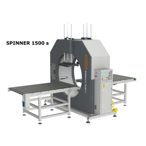 SPINNER s Series