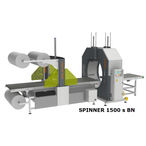 SPINNER s BN Series