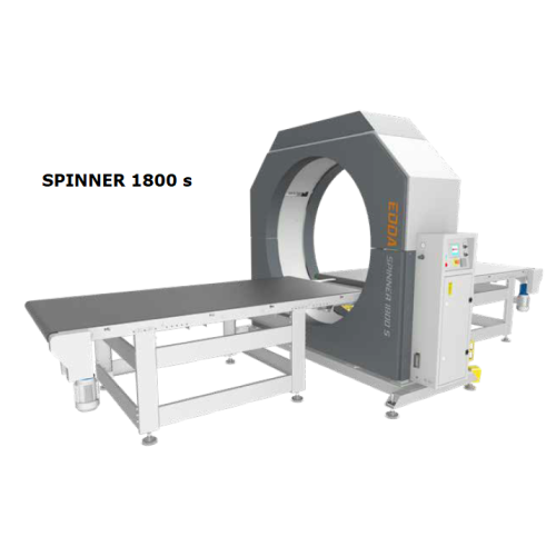 SPINNER s Series