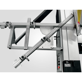 P450AX Sliding Table Saw