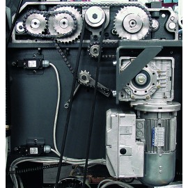 S53N I S63N I S63A  Planer