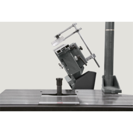 T160 Fixed Spindle Shaper