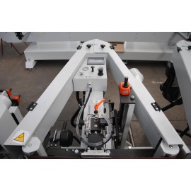 DeStefani MVT Edge Sander