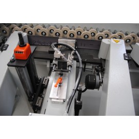 DeStefani MVT Edge Sander