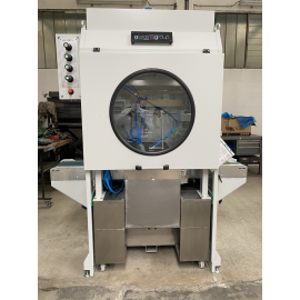 1VE-300 Spray Machine