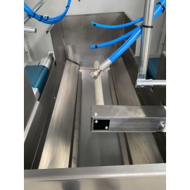 1VE-300 Spray Machine