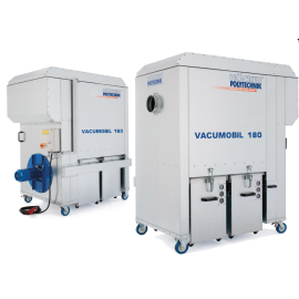 Vacumobil 160/180