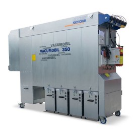 Vacumobil 350 Vacumobil 350