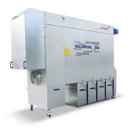 Vacumobil 350 Vacumobil 350