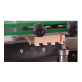 750-CN automatic mill cutter