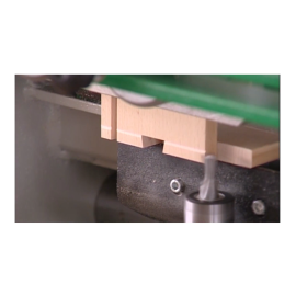 750-CN automatic mill cutter