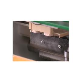 750-CN automatic mill cutter